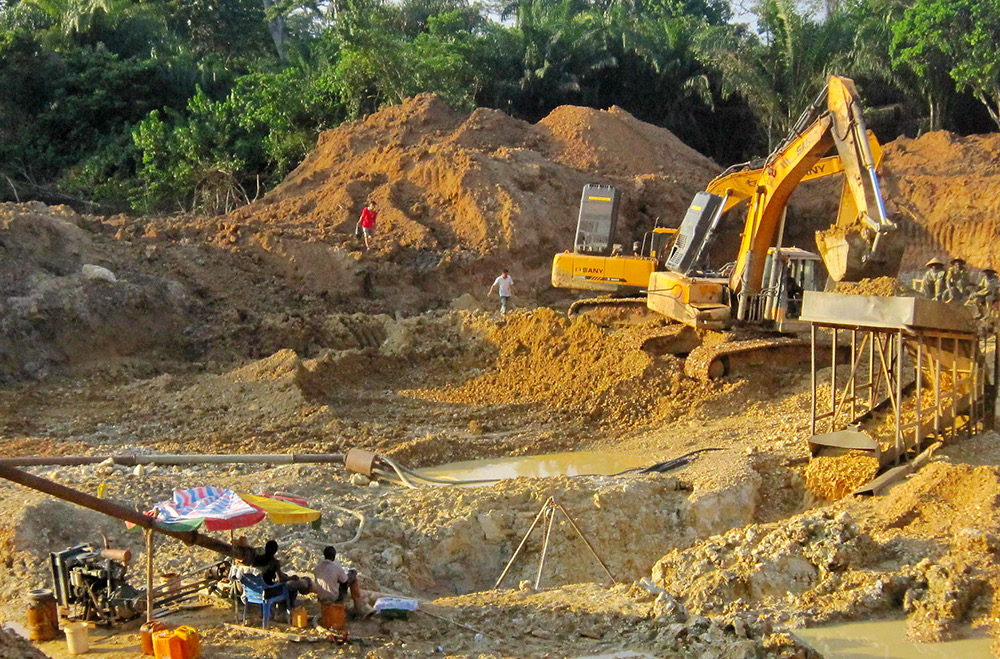 Petrolia Resources Limited - Corporate Responsibility