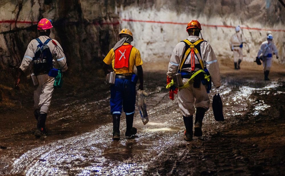 Petrolia Resources Limited