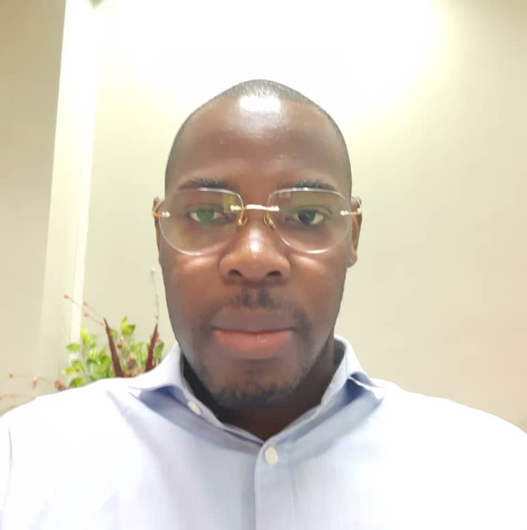 Engineer Ladi Olusola - American Mechanical Engineer Petrolia Resources Limited