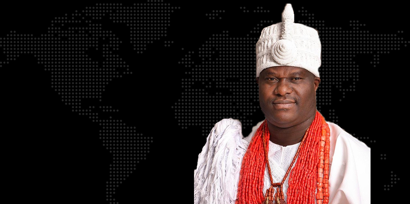 Ooni of Ife Testament on Petrolia Resources Limited