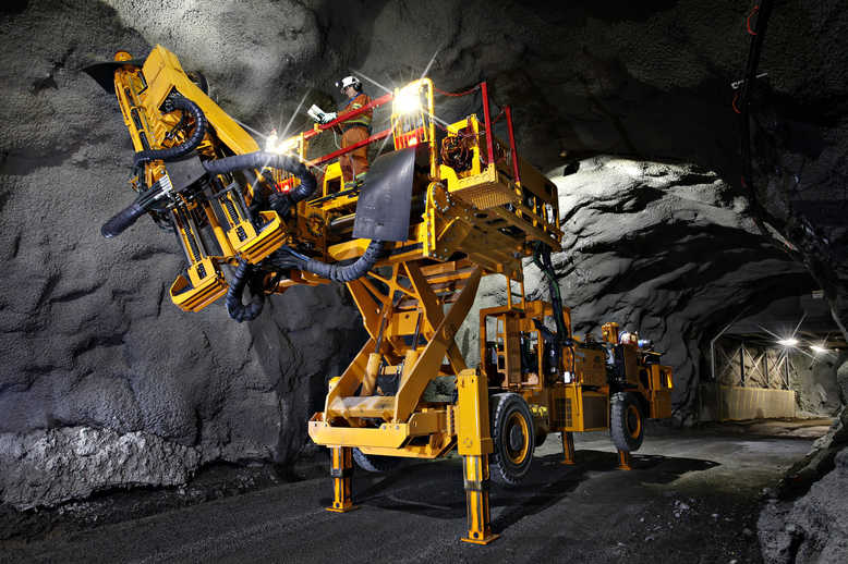Petrolia Resources Limited - Ilesha gold project